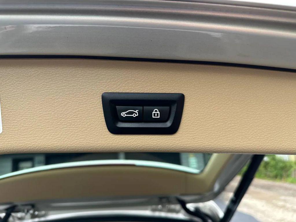 used 2014 BMW X3 car, priced at $9,499