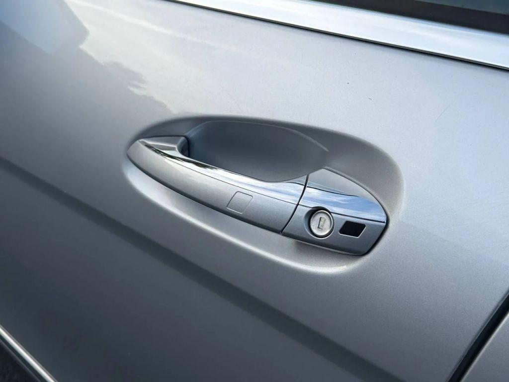 used 2013 Mercedes-Benz C-Class car, priced at $8,999