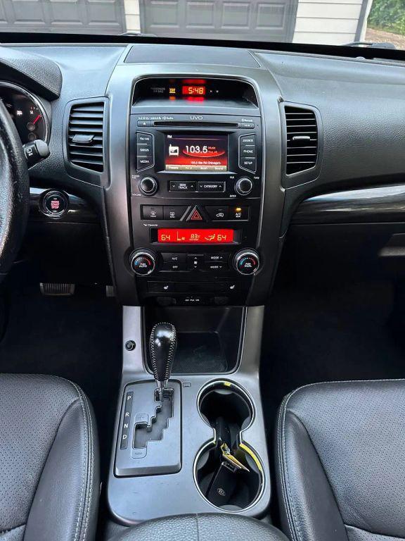 used 2013 Kia Sorento car, priced at $7,499