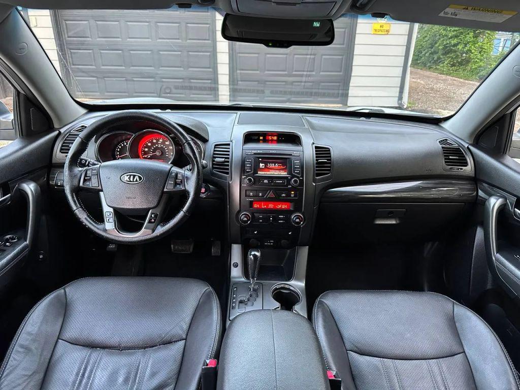 used 2013 Kia Sorento car, priced at $7,499