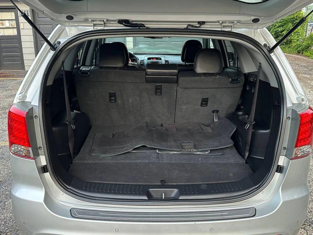 used 2013 Kia Sorento car, priced at $7,499