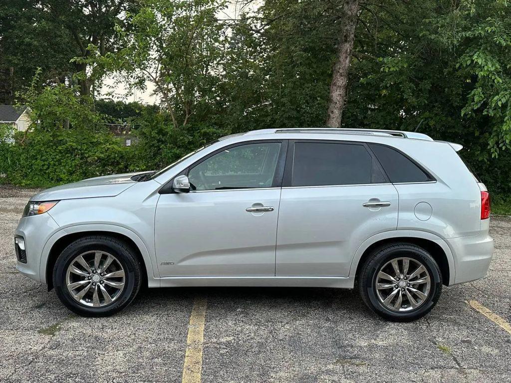 used 2013 Kia Sorento car, priced at $7,499