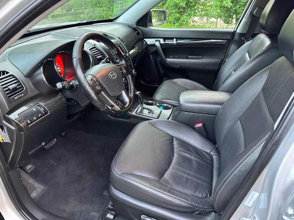 used 2013 Kia Sorento car, priced at $7,499