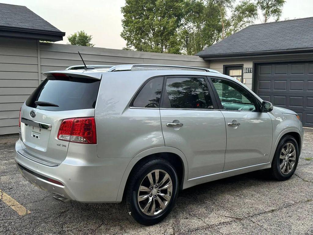 used 2013 Kia Sorento car, priced at $7,499
