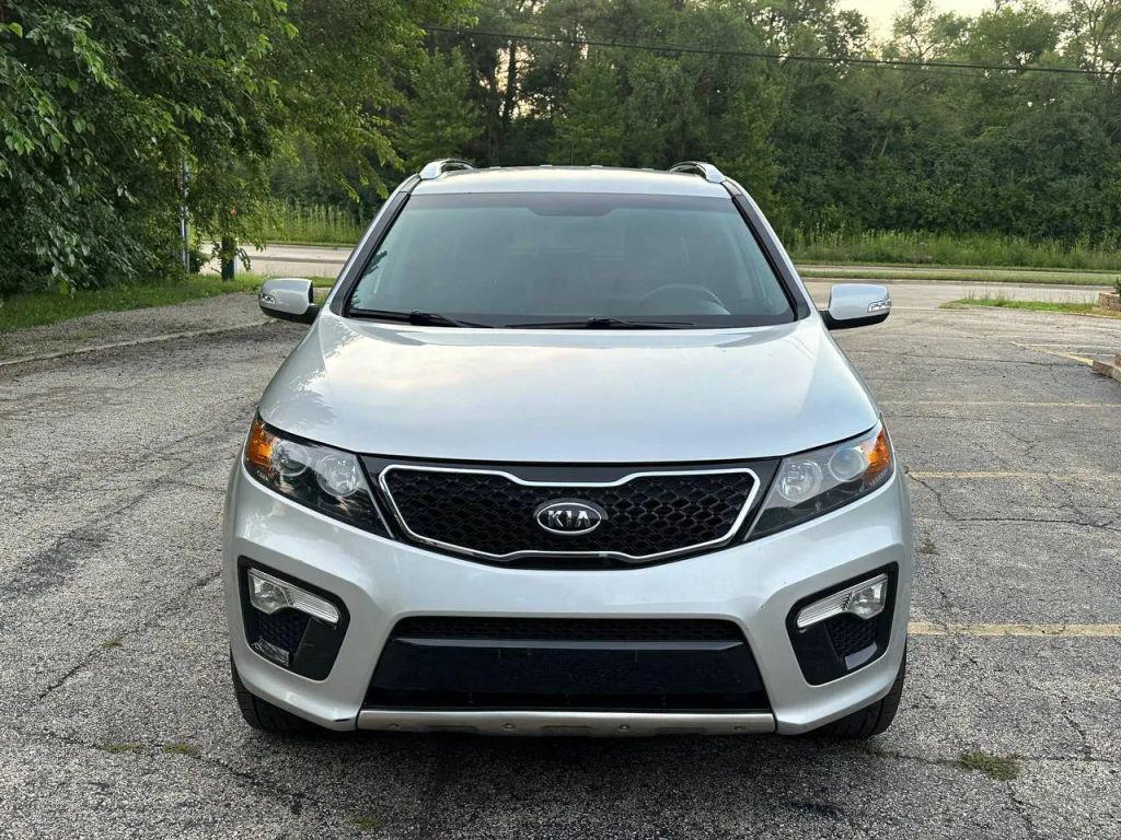 used 2013 Kia Sorento car, priced at $7,499