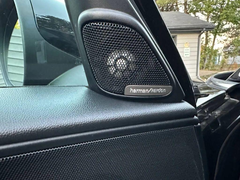 used 2017 MINI Countryman car, priced at $13,899