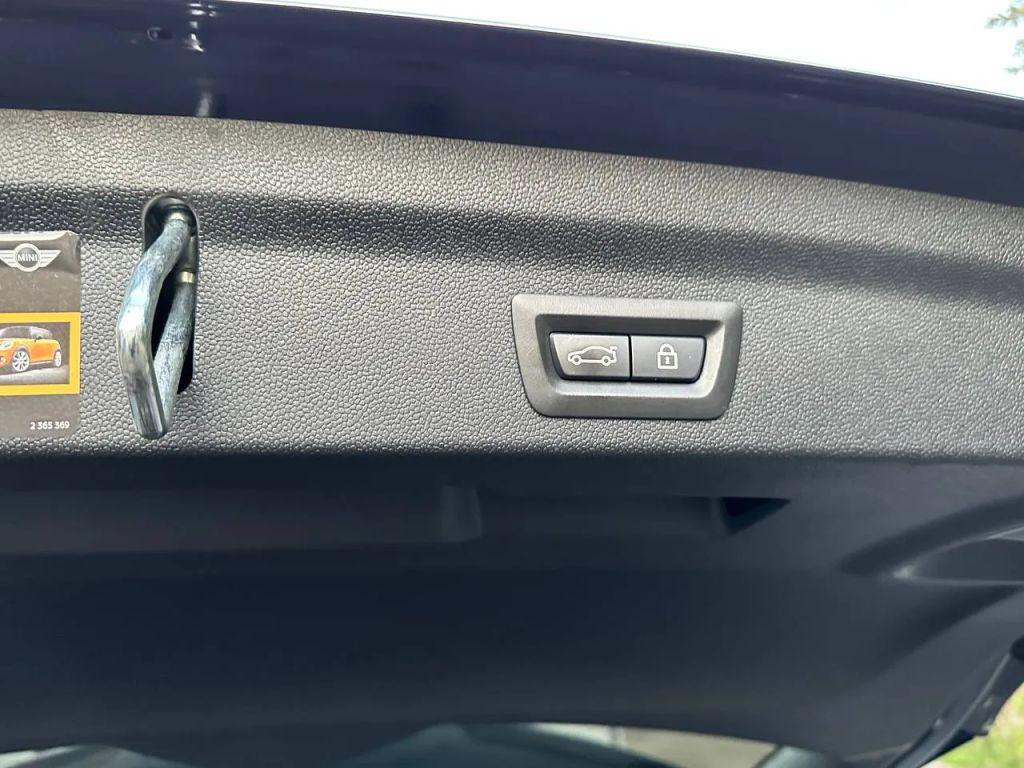 used 2017 MINI Countryman car, priced at $13,899