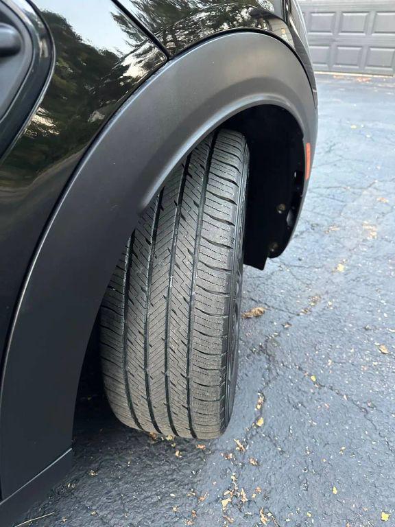 used 2017 MINI Countryman car, priced at $13,899