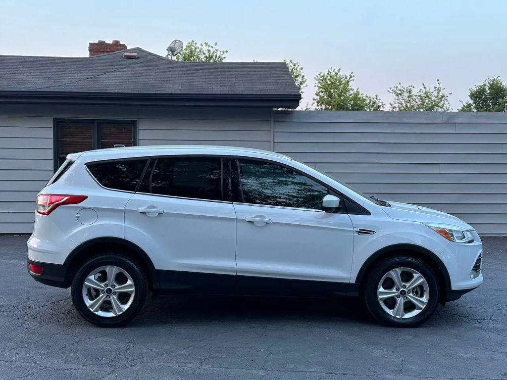 used 2016 Ford Escape car, priced at $7,999