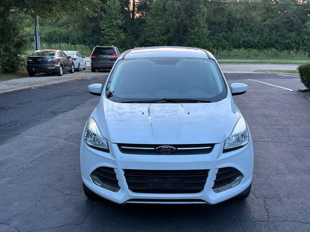 used 2016 Ford Escape car, priced at $7,999