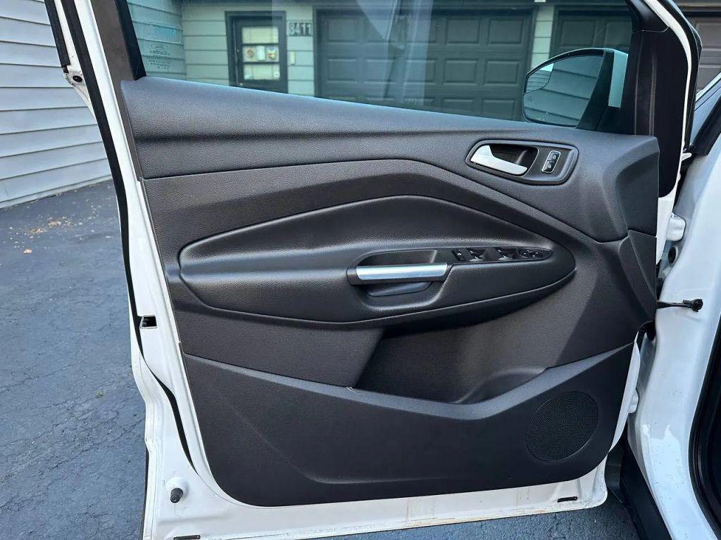 used 2016 Ford Escape car, priced at $7,999