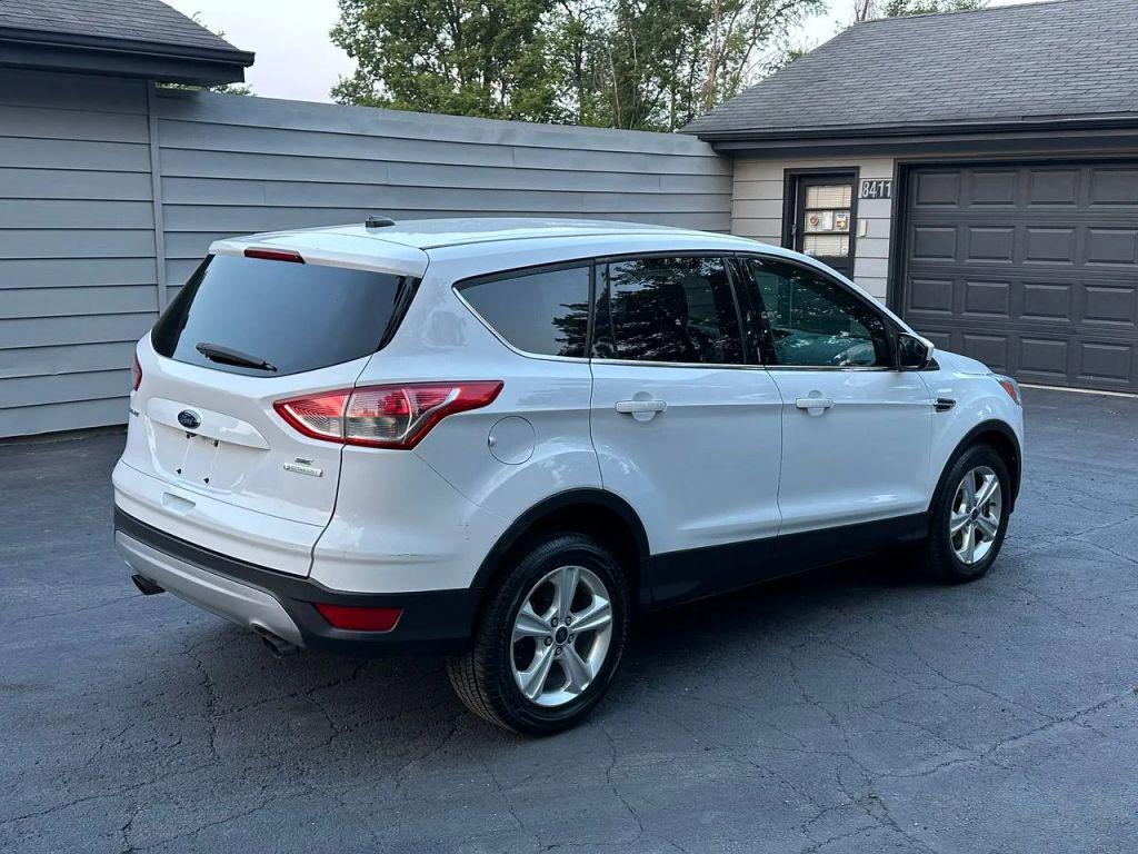 used 2016 Ford Escape car, priced at $7,999