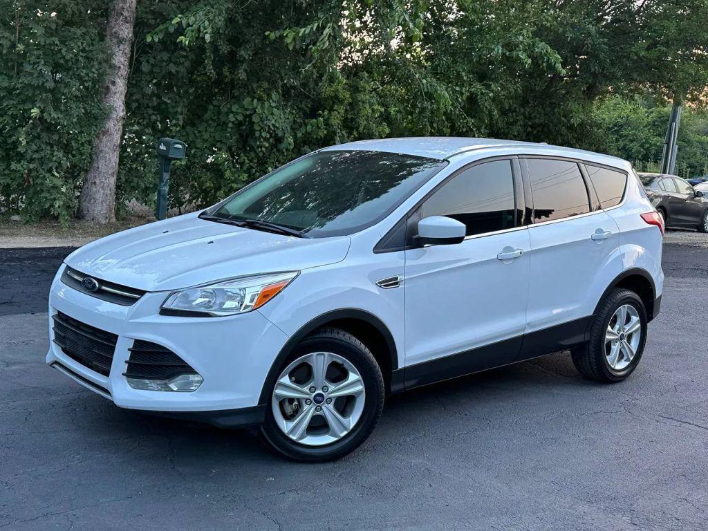 used 2016 Ford Escape car, priced at $7,999