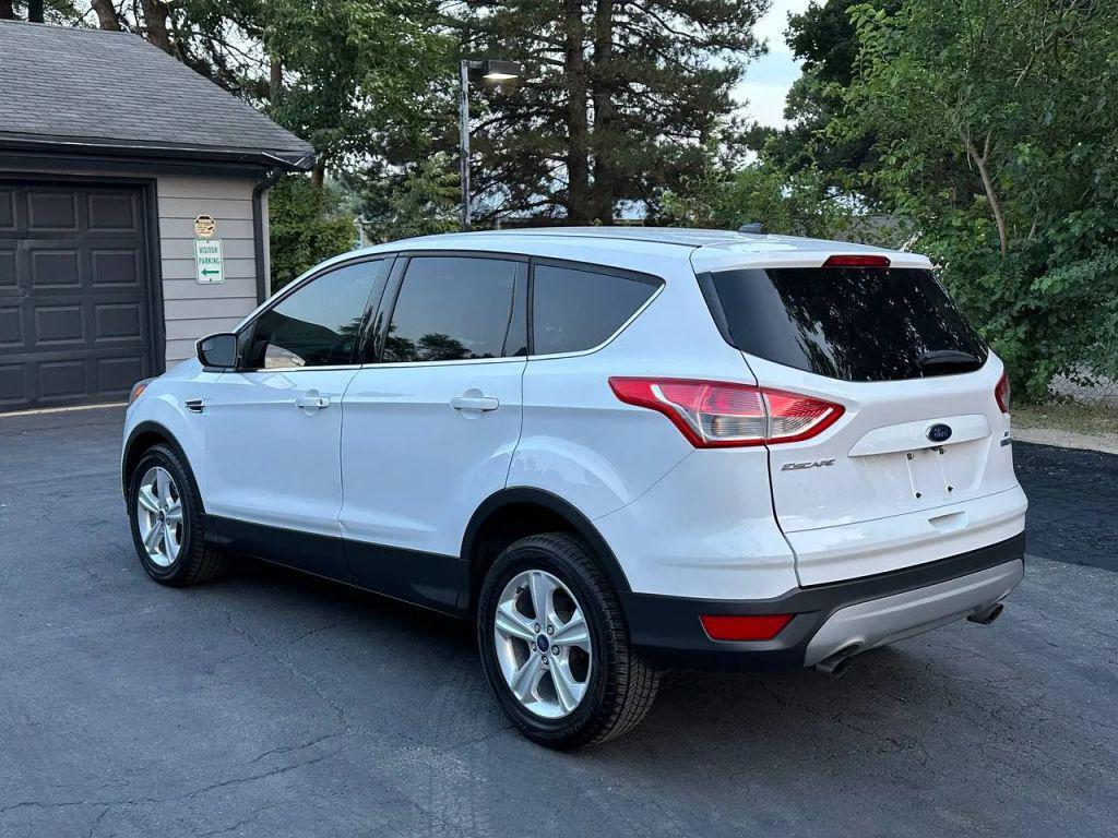 used 2016 Ford Escape car, priced at $7,999