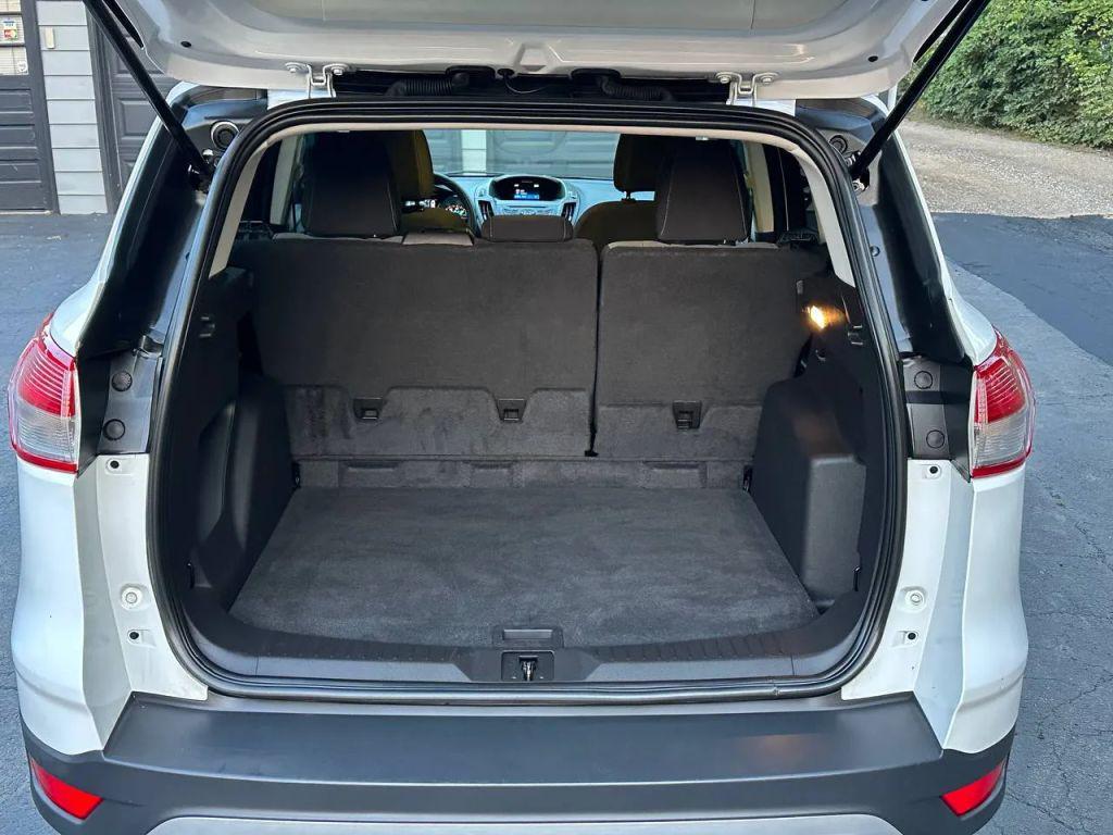 used 2016 Ford Escape car, priced at $7,999