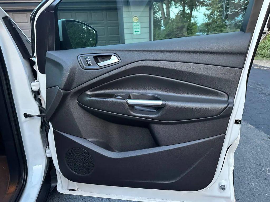 used 2016 Ford Escape car, priced at $7,999