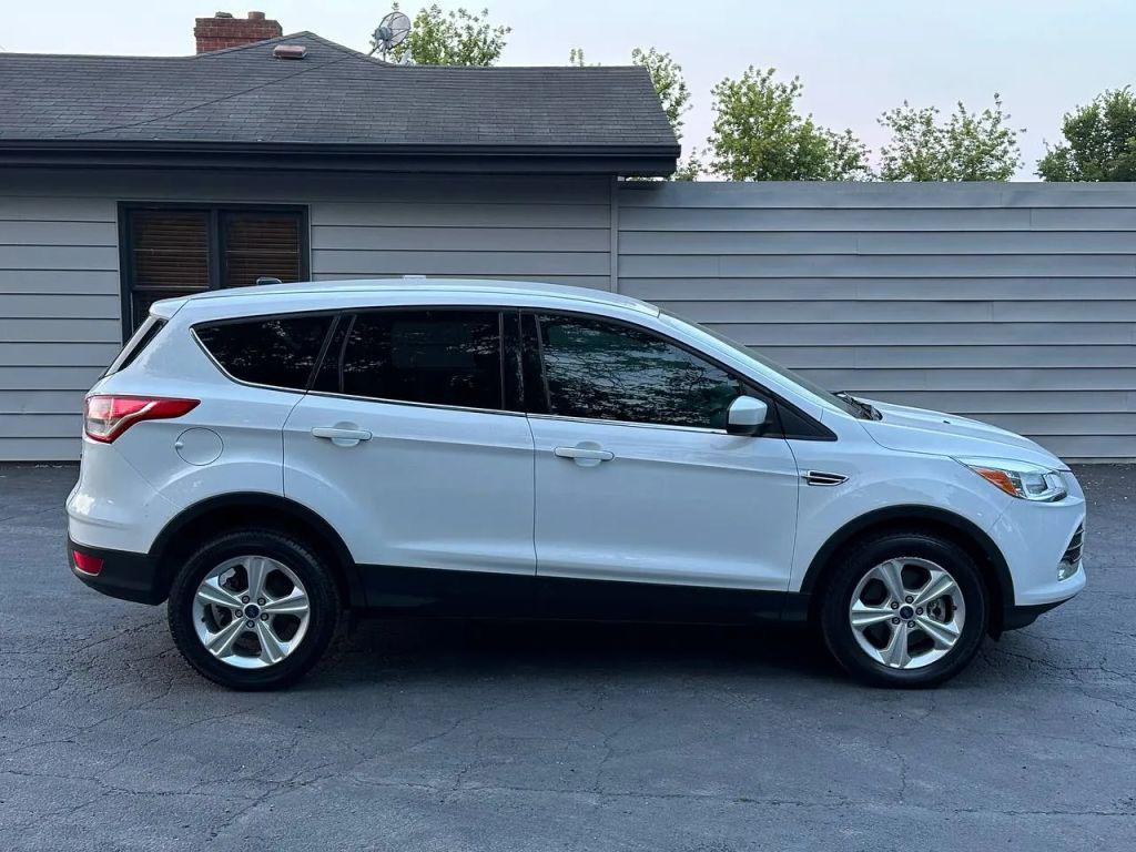 used 2016 Ford Escape car, priced at $7,999