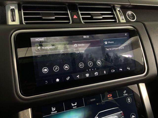 used 2019 Land Rover Range Rover car, priced at $40,947
