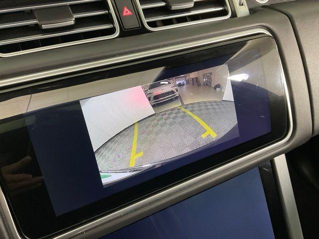 used 2019 Land Rover Range Rover car, priced at $40,947