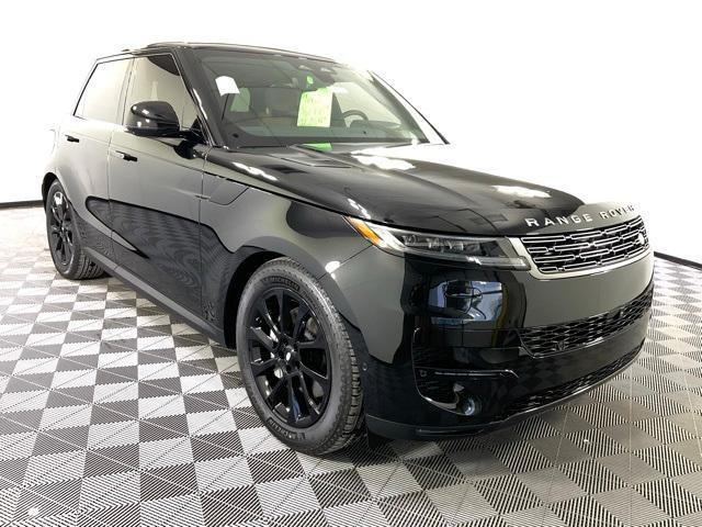 new 2024 Land Rover Range Rover Sport car, priced at $85,180