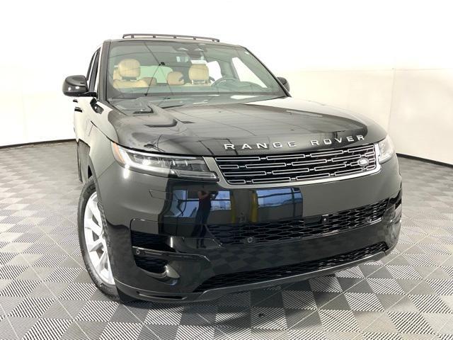 new 2024 Land Rover Range Rover Sport car, priced at $88,680