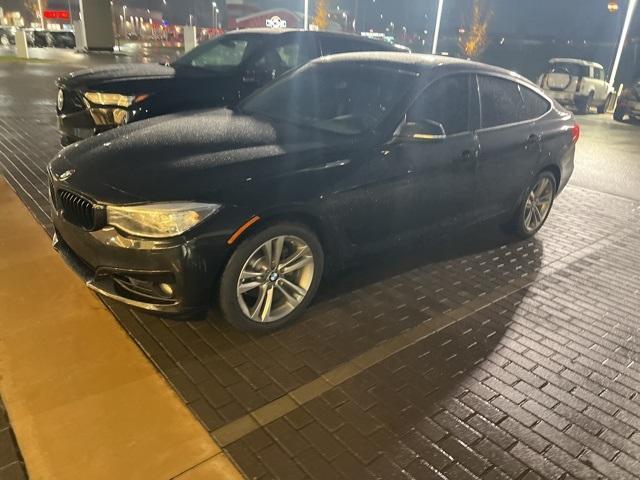 used 2015 BMW 328 Gran Turismo car, priced at $14,416