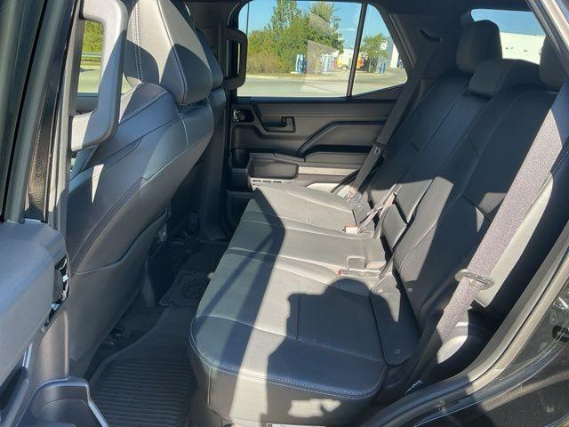 used 2025 Toyota 4Runner car, priced at $56,637