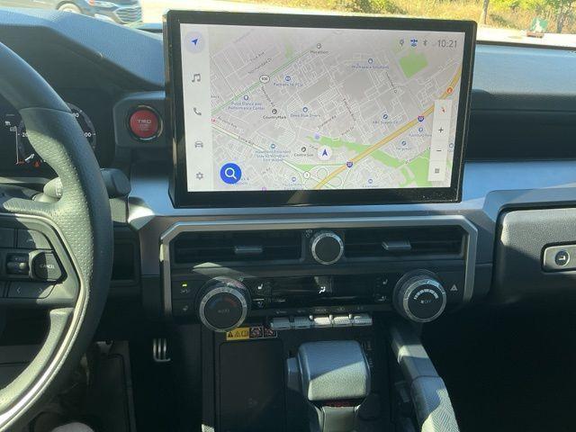 used 2025 Toyota 4Runner car, priced at $56,637