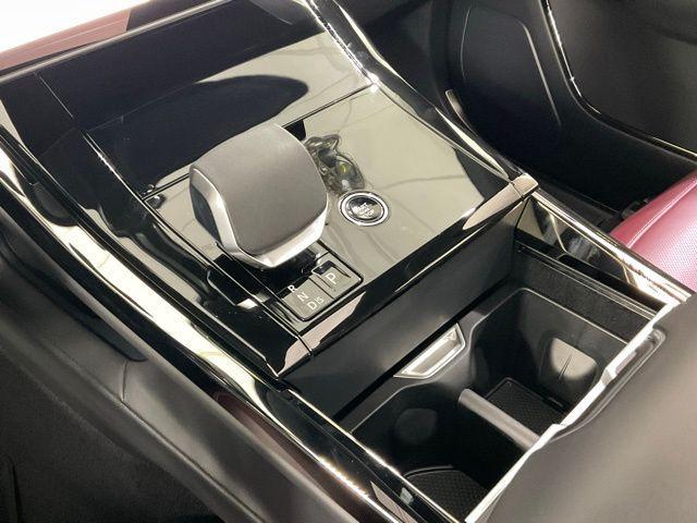 new 2025 Land Rover Range Rover Sport car, priced at $101,764