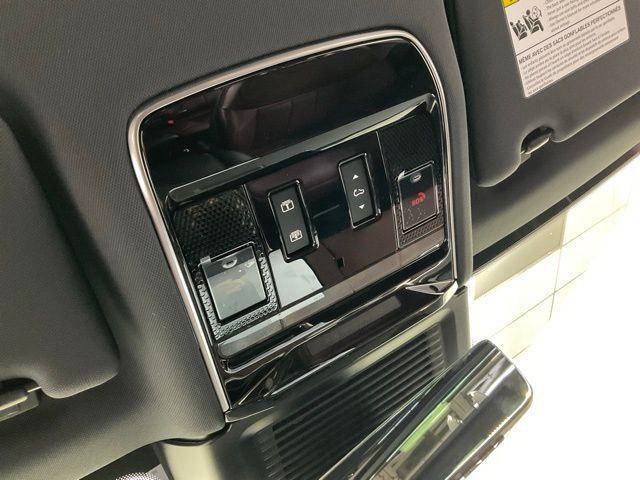 new 2025 Land Rover Range Rover Sport car, priced at $101,764
