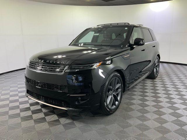 new 2025 Land Rover Range Rover Sport car, priced at $101,764