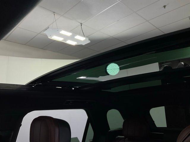 new 2025 Land Rover Range Rover Sport car, priced at $101,764