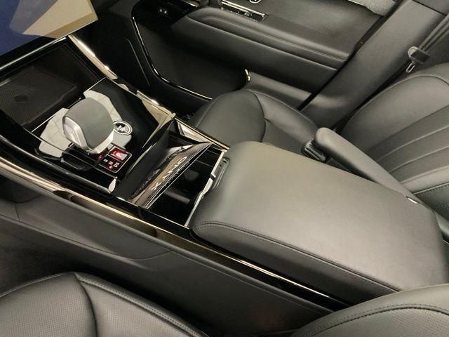 new 2025 Land Rover Range Rover Sport car, priced at $112,104