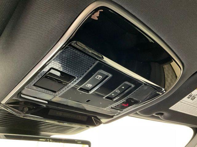 new 2025 Land Rover Range Rover Sport car, priced at $112,104