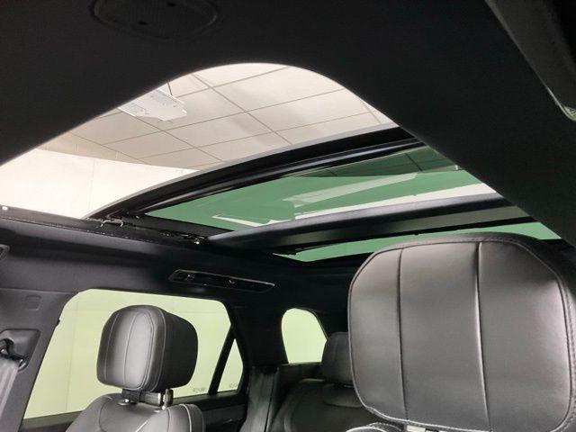 new 2025 Land Rover Range Rover Sport car, priced at $112,104