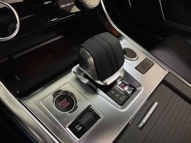 new 2024 Jaguar XF car, priced at $54,368