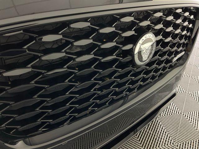 new 2024 Jaguar XF car, priced at $54,368