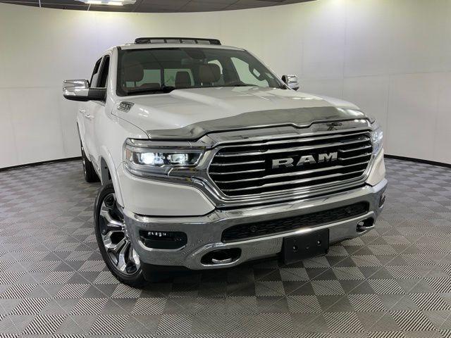 used 2020 Ram 1500 car, priced at $38,955
