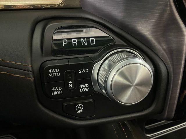 used 2020 Ram 1500 car, priced at $38,955