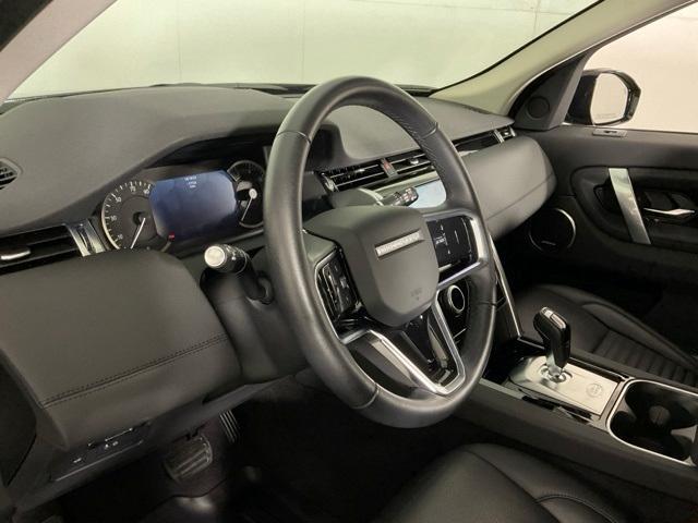 used 2023 Land Rover Discovery Sport car, priced at $34,948