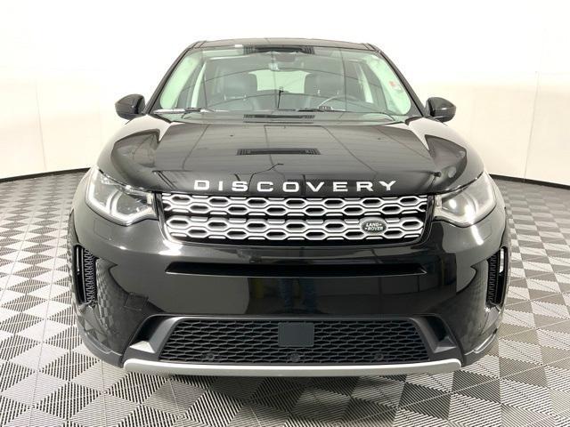 used 2023 Land Rover Discovery Sport car, priced at $34,948