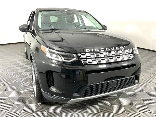 used 2023 Land Rover Discovery Sport car, priced at $34,948