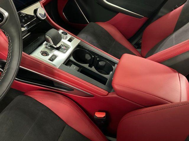 new 2026 Jaguar F-PACE car, priced at $97,407