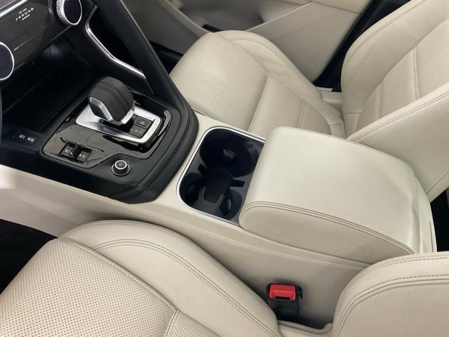 used 2021 Jaguar E-PACE car, priced at $31,687