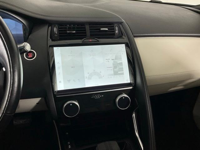 used 2021 Jaguar E-PACE car, priced at $31,687