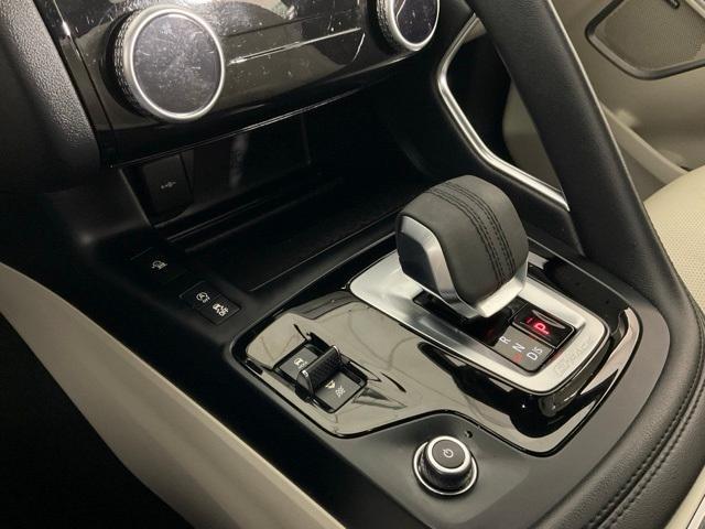used 2021 Jaguar E-PACE car, priced at $31,687