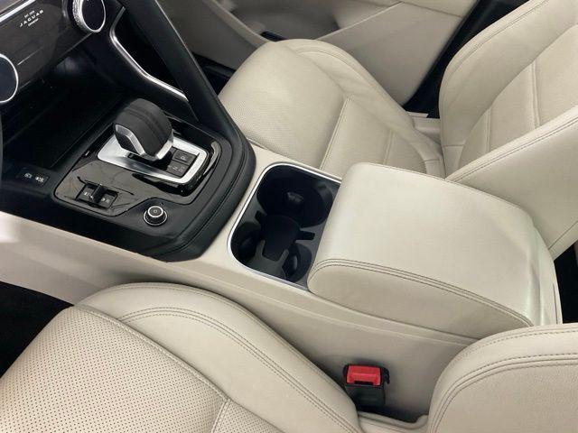 used 2021 Jaguar E-PACE car, priced at $30,939