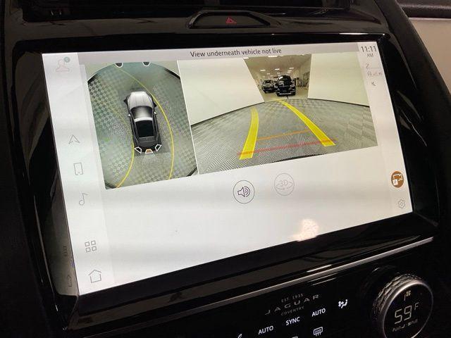 used 2021 Jaguar E-PACE car, priced at $30,939