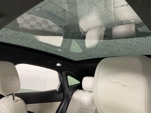 used 2021 Jaguar E-PACE car, priced at $30,939