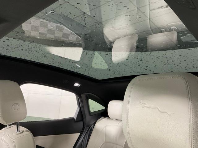 used 2021 Jaguar E-PACE car, priced at $31,687